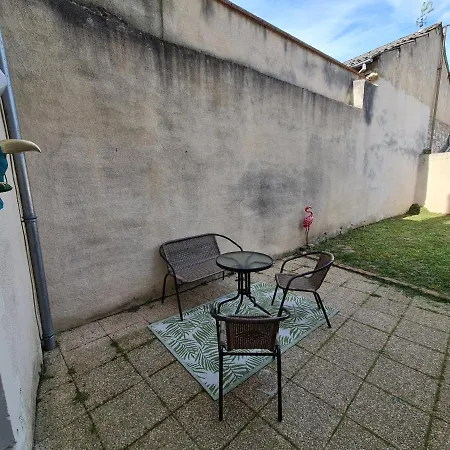 Land Apartamento